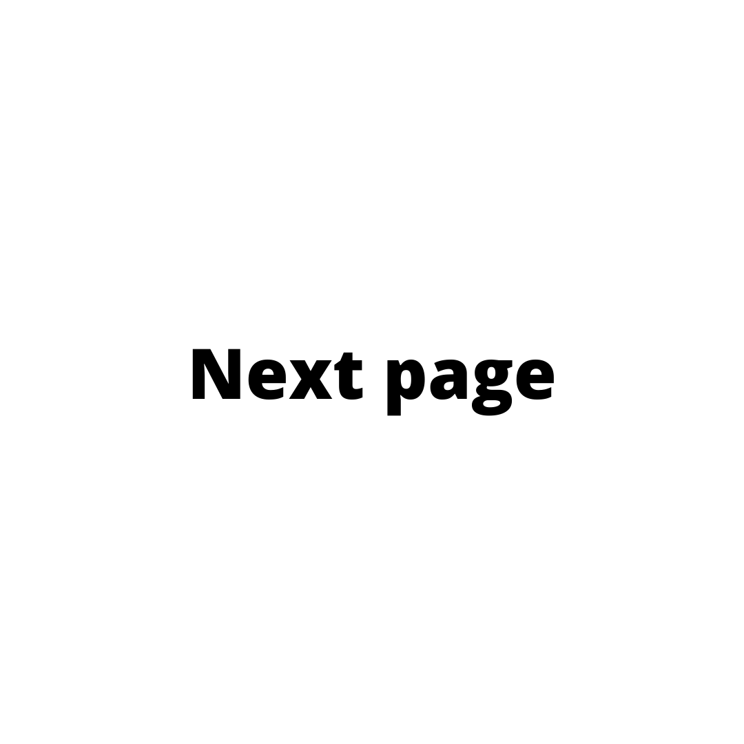 Next Page Button